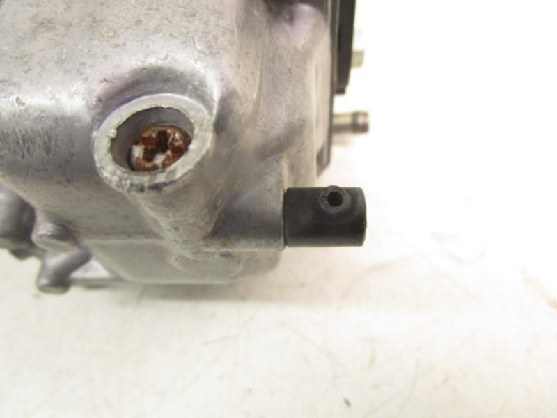 86 Yamaha YFM 80 Moto 4 OEM Mikuni Carburetor Carb 55X-14101-02-00